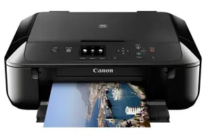 Canon Pixma MG5550