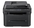 Samsung SCX-4623 Serie
