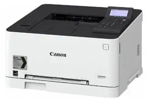 Canon i-Sensys LBP611CN