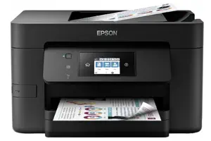 Epson Workforce Pro WF3725dwf