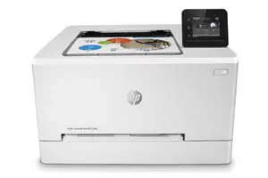 HP Color Laserjet PRO M255dw