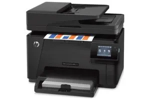HP Color LaserJet Pro MFP M177fw