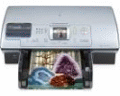 HP PhotoSmart 8450