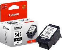 Original Druckerpatrone Canon PG-545XL Black