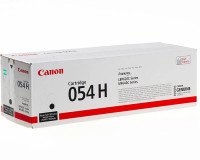 Original-Toner Canon Cartridge 054 H Black