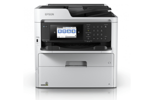 Epson Workforce Pro WF-C579RDWF