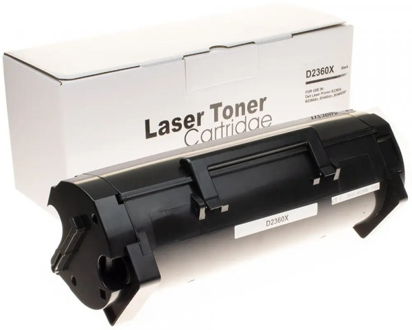 Business-Toner ersetzt Dell 593-11167