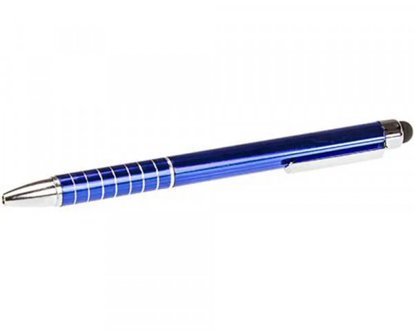 Touchpen Gehäusefarbe: Blau