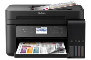 Epson EcoTank ET-3750