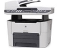 HP Laserjet 3390