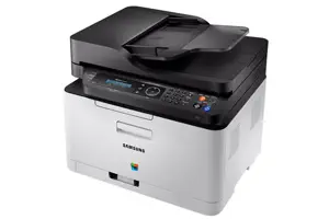 Samsung Xpress C480FN