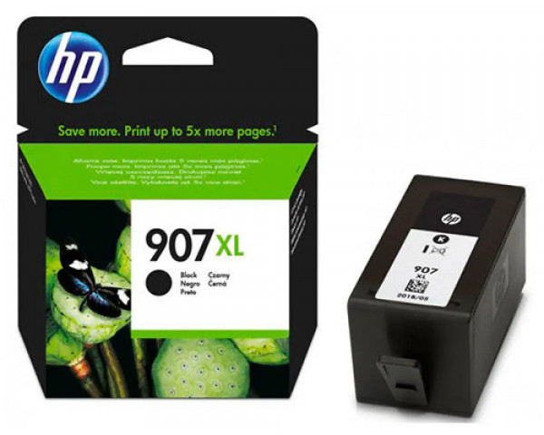 Original-Patrone HP Nr.907XL Black