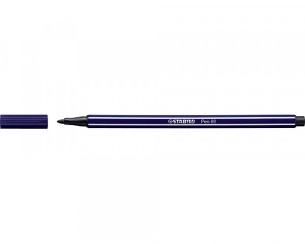 STABILO Pen 68 in Preussischblau 68/22