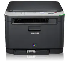 Samsung CLX-3185N