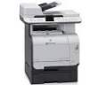 HP Color Laserjet CM2320FXi