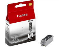 Original Druckerpatrone Canon PGI-35 (1509b001) Black