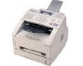 Brother Fax 8350P