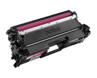 Original-Toner Brother TN-821XLM Magenta