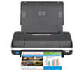 HP Officejet H470WBT