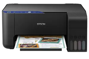 Epson Ecotank ET-2711