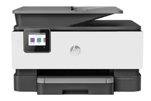 HP Officejet PRO 9012