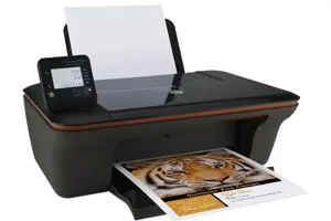 HP Deskjet 3055A