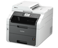 Brother MFC-9340CDW