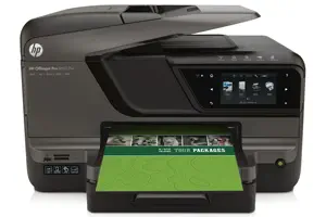 HP Officejet 8600