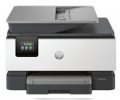 HP Officejet PRO 9120b