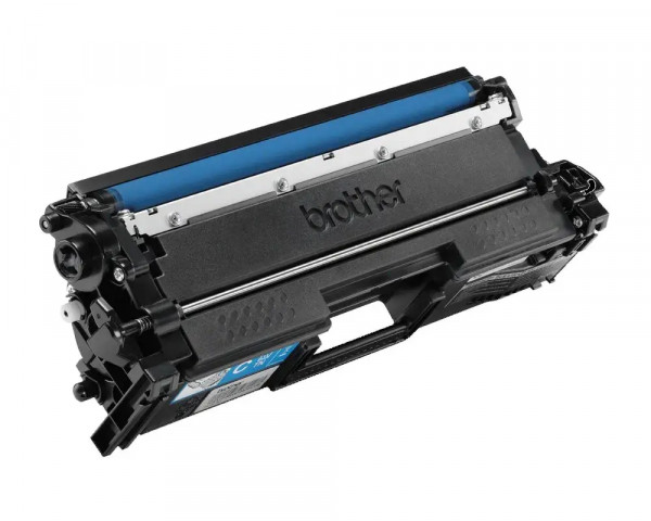 Original-Toner Brother TN-821XLC Cyan