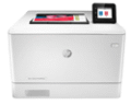 HP Color Laserjet PRO M454dw