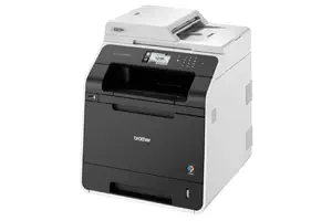 Brother DCP-L8400CDN