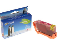 G&G-Druckerpatrone ersetzt HP Nr.935XL Magenta