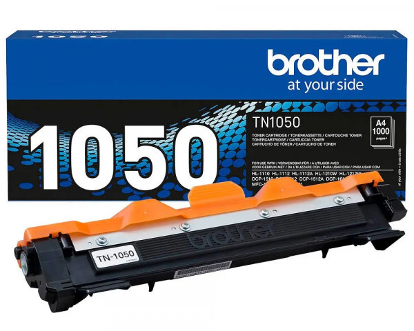 Original-Toner Brother TN-1050