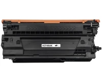Neubau-Toner kompatibel zu HP 655A Black CF450A 12,5K
