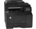 HP Laserjet Pro 200 Color MFP M276nw