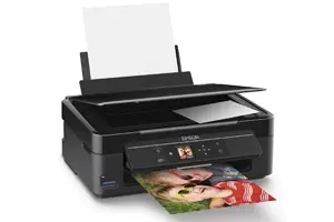 Epson Expression Home XP-332