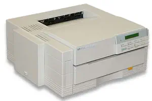 HP Laserjet 4L