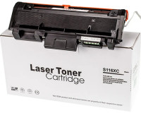 Economy-Toner ersetzt Samsung MLT-D116L/ELS