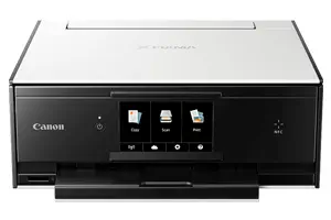 Canon Pixma TS9050