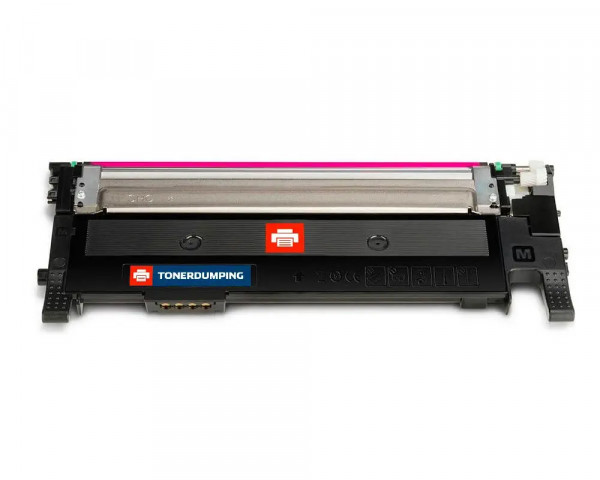 Kompatibler-Toner ersetzt HP W2073A (117A) Magenta