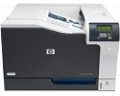 HP Color Laserjet CP5225