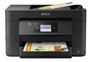 Epson Workforce Pro WF-3825dwf