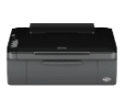 Epson Stylus SX105