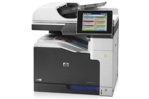 HP LaserJet Enterprise 700 Color MFP M775 Series