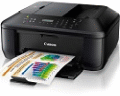 Canon Pixma MX375