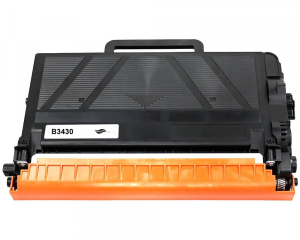 Economy-Toner ersetzt Brother TN-3430