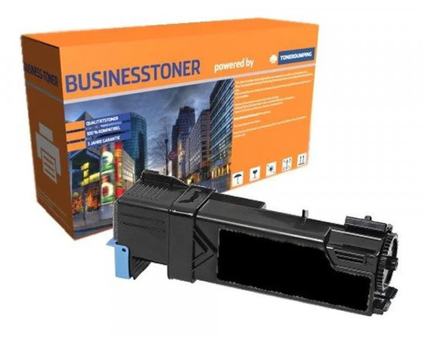 Business-Toner ersetzt Dell 593-11040 Black