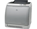 HP Color Laserjet 1600