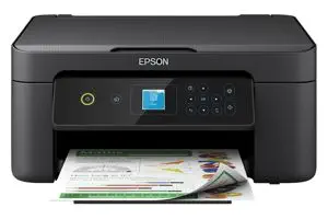 Epson Expression Home XP-3200